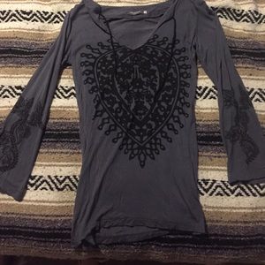 Earthbound long sleeve